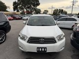 Used 2008 Toyota Highlander Sport image 3
