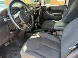 Used 2014 Jeep Wrangler Sport w/ Quick Order Package 24S image 5