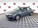 New 2025 Hyundai Elantra SE image 4