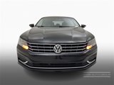 Used 2016 Volkswagen Passat 1.8T S image 2