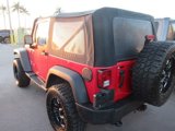 Used 2012 Jeep Wrangler Sport w/ Trailer Tow Group image 4