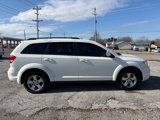 Used 2010 Dodge Journey SXT w/ Flexible Seating Group image 4