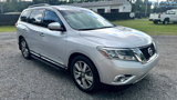 Used 2014 Nissan Pathfinder Platinum image 3