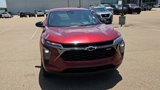 Certified 2024 Chevrolet Trax RS image 3