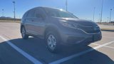 Used 2015 Honda CR-V LX image 3