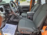 New 2025 Jeep Wrangler Sport image 4