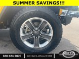 Used 2019 Jeep Wrangler Unlimited Sahara image 6