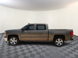 Used 2015 Chevrolet Silverado 1500 LT w/ Texas Edition, 1LT Trim image 2