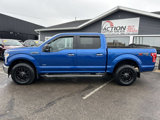 Used 2017 Ford F150 XLT image 2