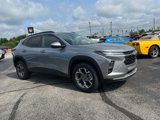 New 2025 Chevrolet Trax LT w/ Driver Confidence Package image 6