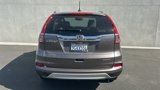 Used 2015 Honda CR-V Touring image 3