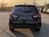 Used 2023 Mitsubishi Outlander Sport SE image 6