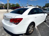 Used 2012 Chevrolet Cruze LT image 5