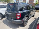 Certified 2021 Ford Bronco Sport Outer Banks w/ Outer Banks Package image 4