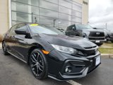 Used 2020 Honda Civic Sport image 3