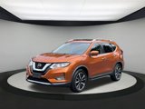 Used 2018 Nissan Rogue SL image 3