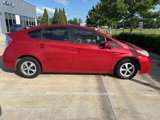 Used 2012 Toyota Prius Four image 3
