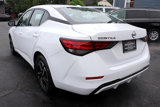 Used 2024 Nissan Sentra SV image 3
