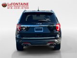 Used 2019 Ford Explorer Limited w/ Limited Luxury Package image 6