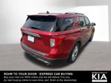 Used 2021 Ford Explorer Limited w/ Equipment Group 301A image 5