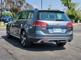 Used 2018 Volkswagen Golf Alltrack SEL image 4