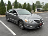 Used 2015 Nissan Altima 2.5 S w/ Special Edition Package image 3