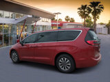 New 2025 Chrysler Pacifica Select image 5