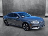 Used 2018 Audi A4 2.0T Ultra Prestige w/ Prestige Package image 3