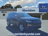 Used 2019 Jeep Compass Latitude w/ Cold Weather Group image 2