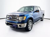 Used 2014 Ford F150 XLT w/ Equipment Group 302A Luxury image 3