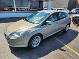 Used 2015 Ford Focus Electric Hatchback image 3