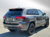 Used 2019 Jeep Grand Cherokee Altitude image 3