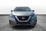 Used 2023 Nissan Murano SV image 2
