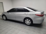 Used 2015 Toyota Camry LE w/ Moonroof Package image 3