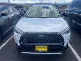 New 2025 Toyota Corolla Cross LE image 2