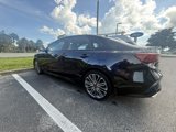Used 2023 Kia Forte GT image 2