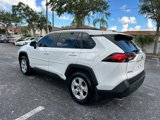 Used 2021 Toyota RAV4 XLE image 5