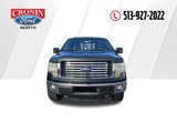 Used 2012 Ford F150 XLT w/ XLT Chrome Pkg image 2