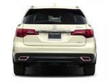 Used 2016 Acura MDX SH-AWD image 5