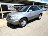 Used 2002 Lexus RX 300 4WD image 2