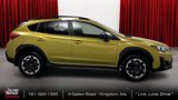 Used 2021 Subaru Crosstrek 2.0i image 4