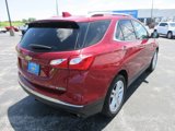 Used 2018 Chevrolet Equinox Premier image 4