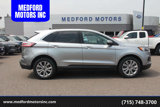 Certified 2023 Ford Edge Titanium image 3