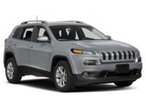 Used 2015 Jeep Cherokee Latitude w/ Comfort/Convenience Group image 6