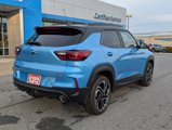 New 2025 Chevrolet TrailBlazer RS w/ Convenience Package image 3
