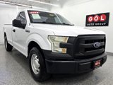 Used 2015 Ford F150 XL w/ Equipment Group 101A Mid image 2