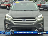 Certified 2019 Ford Escape SEL image 2