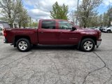 Used 2015 Chevrolet Silverado 1500 LT w/ All Star Edition image 4