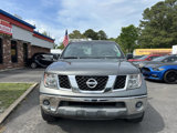Used 2006 Nissan Frontier SE w/ (P01) Power Pkg image 2