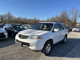 Used 2002 Acura MDX image 2